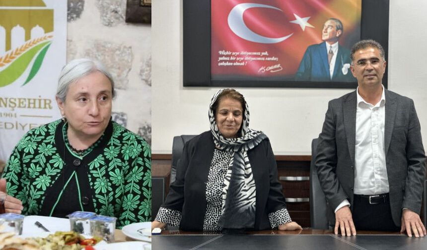 DEM Partili Belediyelerde Krizler Peş Peşe