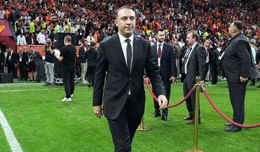 Maruf Güneş’ten "Bahis Soruşturması" Açıklaması: "Gerçekler Çarpıtılıyor"