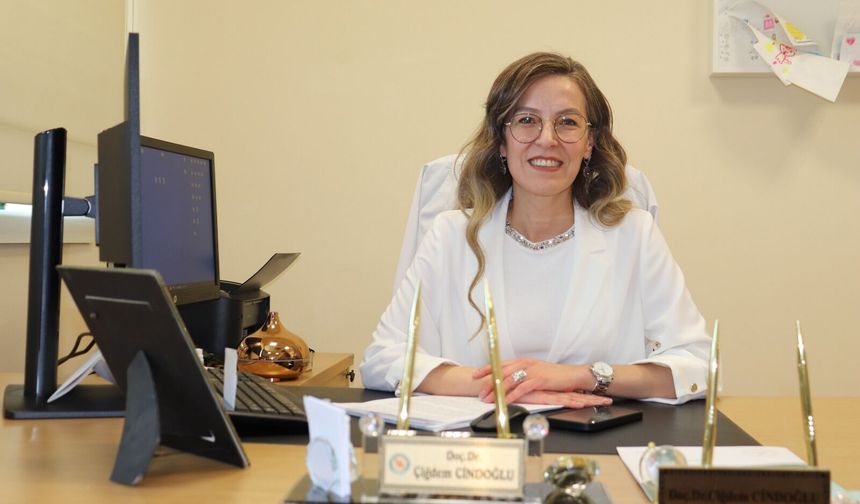 Sıcaklara karşı uzmandan uyarı!