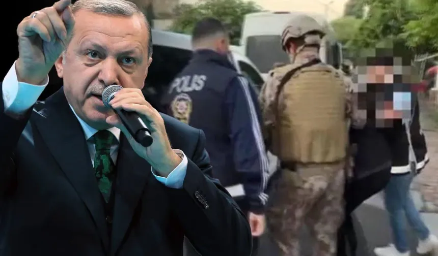 76 milyarlık operasyon!
