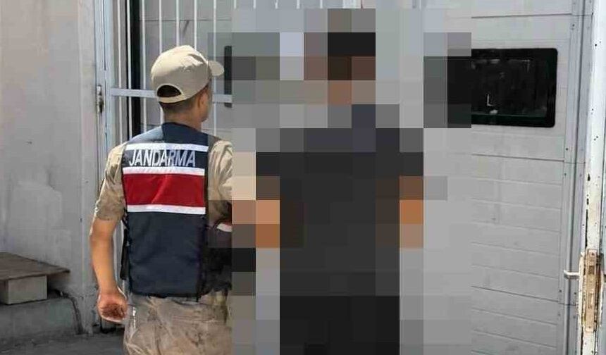 Urfa'da bir firari daha yakalandı