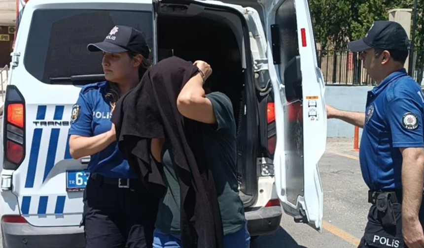 Şanlıurfa'da hastanede bebek kaçırma girişiminde yeni gelişme