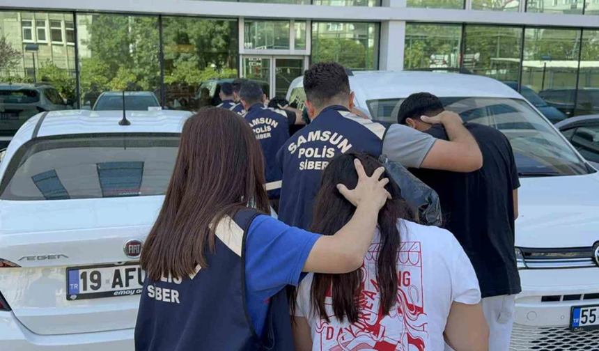 87 milyonluk vurgun operasyonunda Şanlıurfa detayı