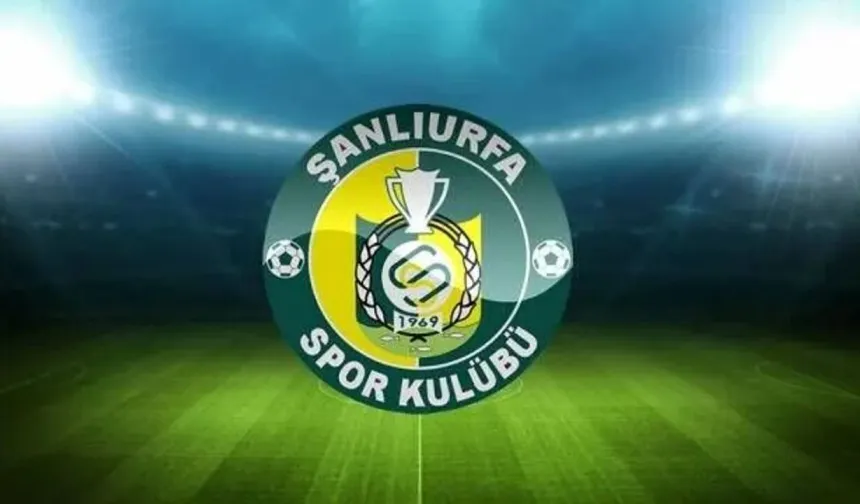 Urfaspor'dan beklenen açıklama geldi! Yollar ayrıldı