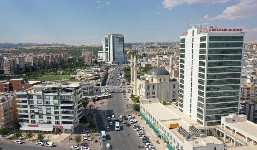 Şanlıurfalı sürücüler dikkat! Büyükşehir Belediyesinden kritik uyarı!