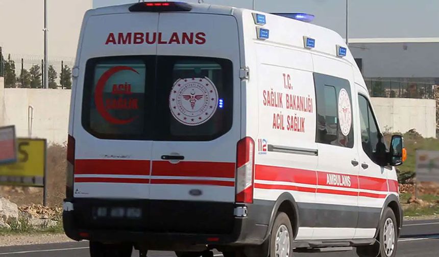 Şanlıurfa’da taşlı sopalı kavga: 2 yaralı