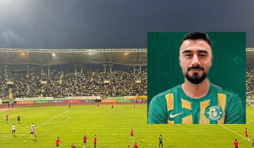Sarı-yeşilli ekip savunmaya takviye yaptı