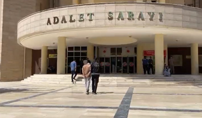 Şanlıurfa’da 82 bin kişiyi zehirleyecek uyuşturucu ele geçirildi