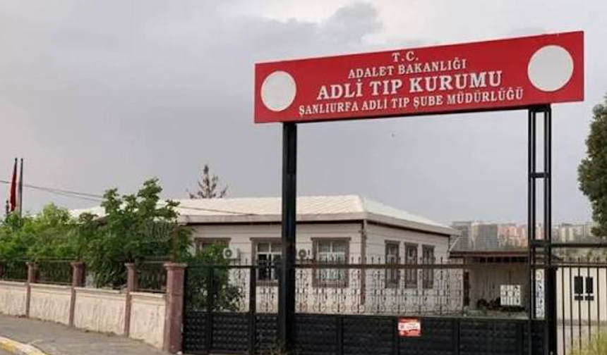Akçakale’de trafik kazası can aldı