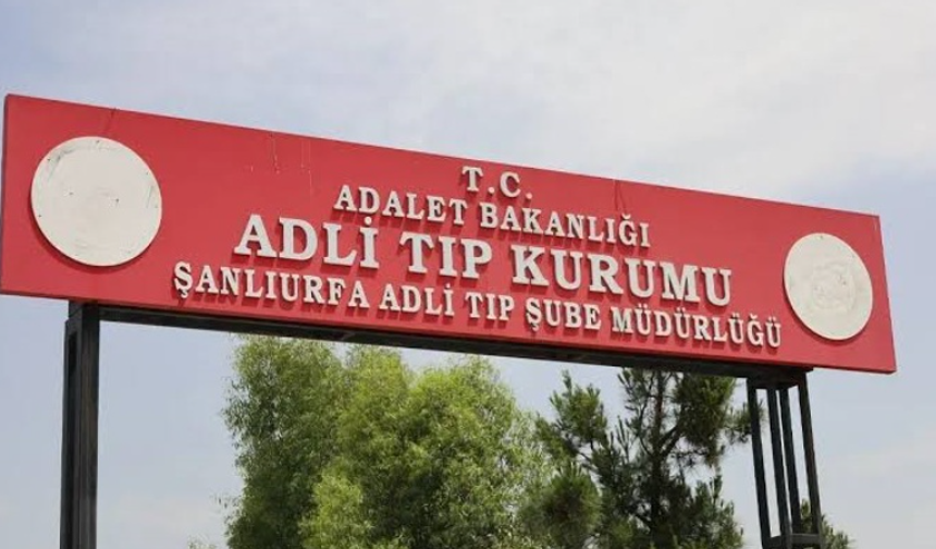 Şanlıurfa’da dedesinin kullandığı aracın altında kaldı