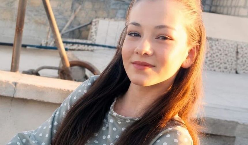 Bozova'da yüksekten düşen kız çocuğu hayatını kaybetti