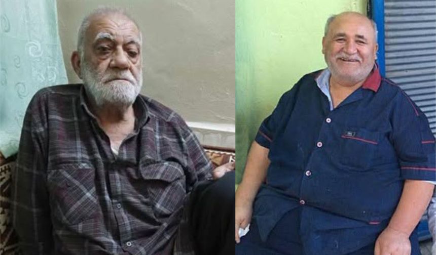 Urfa’da acı tesadüf! İki kardeş birer gün arayla hayatını haybetti