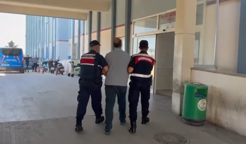DEAŞ’a 30 ilde eş zamanlı baskın: Şanlıurfa da operasyon kapsamında