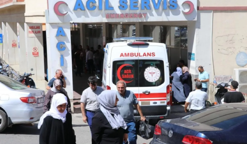 Siverek’te eski husumet kavgaya dönüştü: 5 yaralı