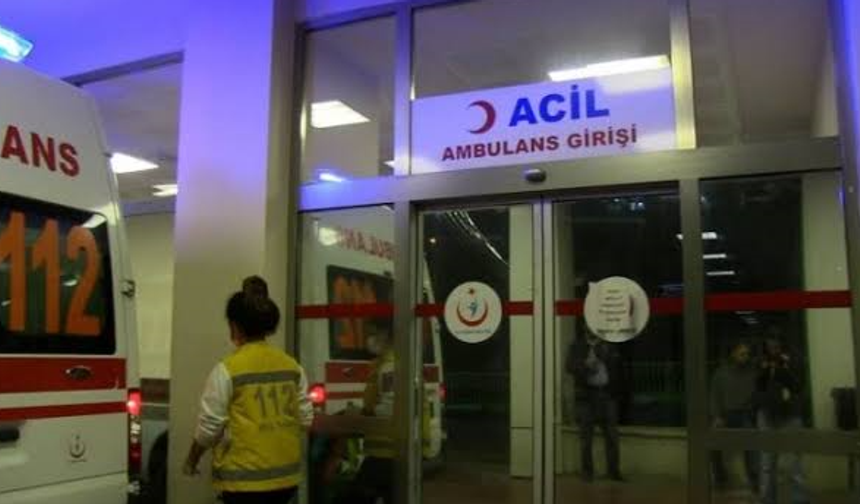 Şanlıurfa’da 3 araç birbirine girdi: 2 yaralı