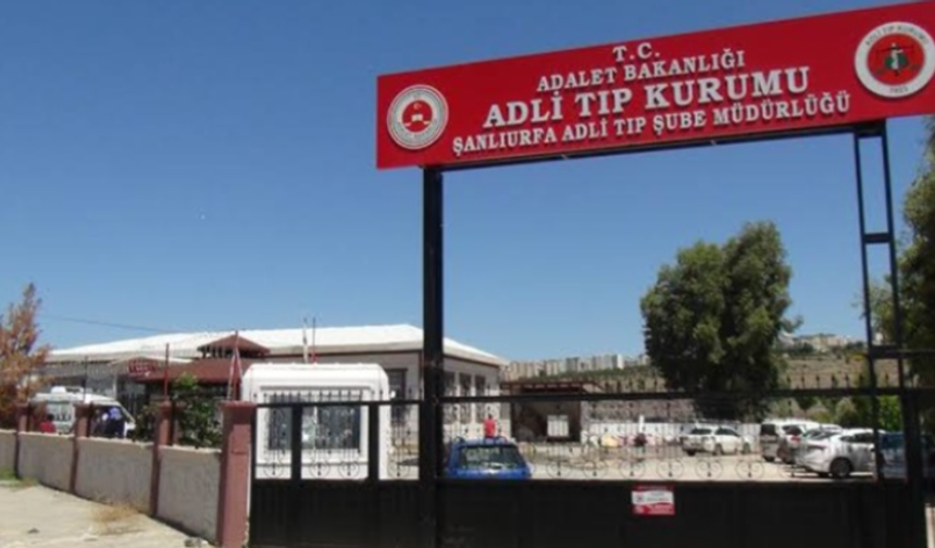 Siverek’te 15 yaşındaki çocuğun ölümü şok yarattı