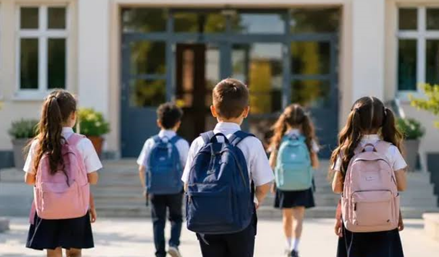 Çocuğu okula başlayacak memurlara MEB’den izin kolaylığı