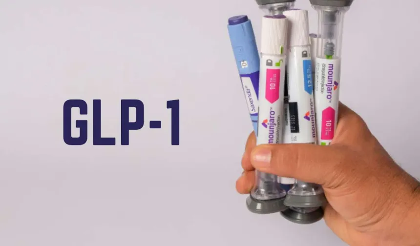 GLP-1 İlaçları Sağlık Dünyasının Gündeminde