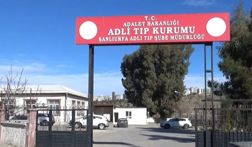 Şanlıurfa’da evinde ölü bulundu! Polis soruşturma başlattı