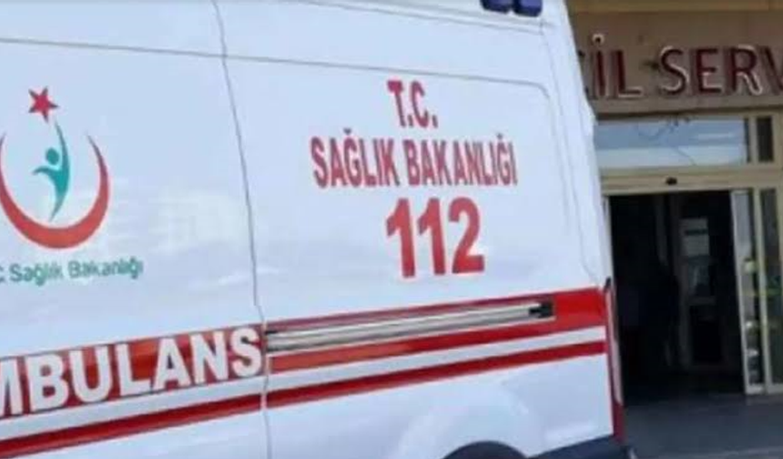 Eyyübiye’de intihar girişimi: 53 yaşındaki adamı vatandaşlar kurtardı