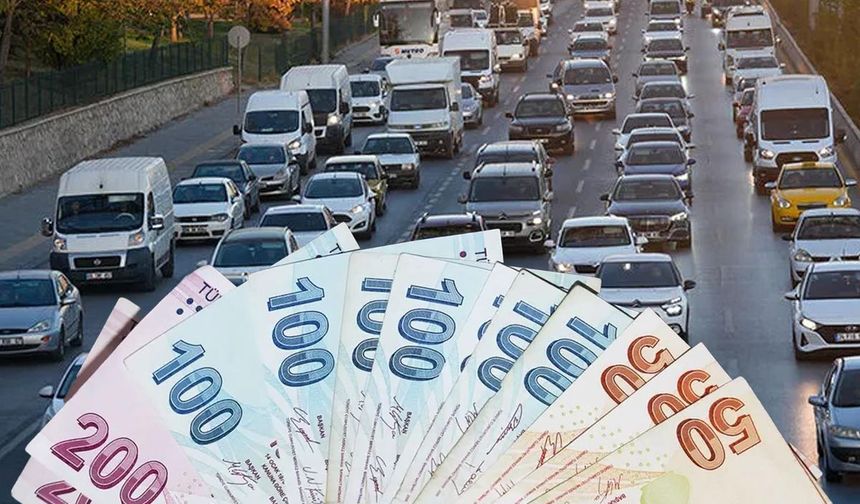 Sürücüleri üzecek haber! İkinci zam yolda