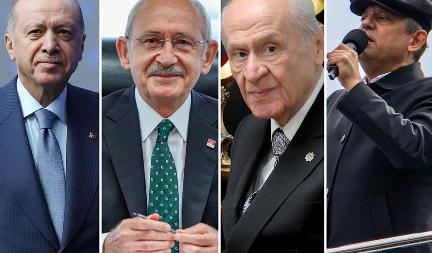 Urfa’da seçim anketi yapıldı! Hangi parti kaç vekil çıkarıyor