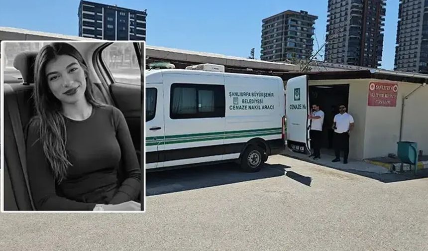 Urfa’da şok olay! Fotoğraf çekerken hayatını kaybetti