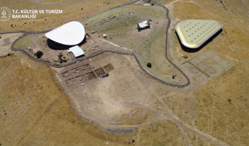 Şanlıurfa’da tarihi çalışma! Göbeklitepe’de yeni alanlar kazılıyor