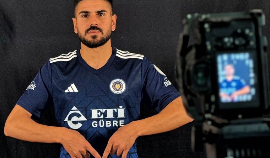 Emre Mest'ten duygusal veda...