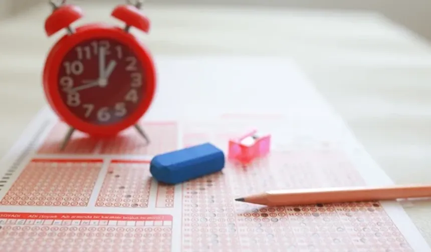 KPSS sınav yerleri açıklandı