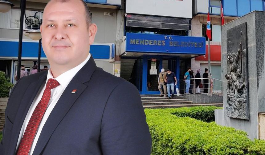 Bir belediyeye daha operasyon! Başkan dahil 21 gözaltı