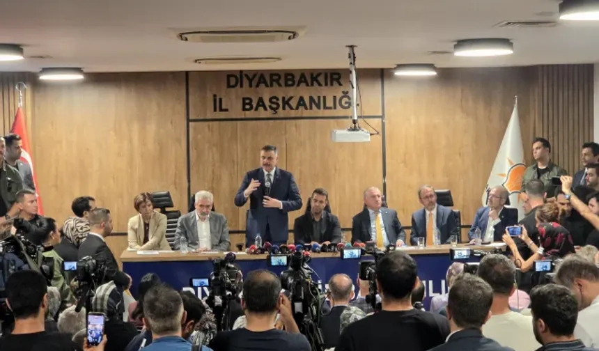 Süleymancıların kullandığı gizli ağ ifşa oldu