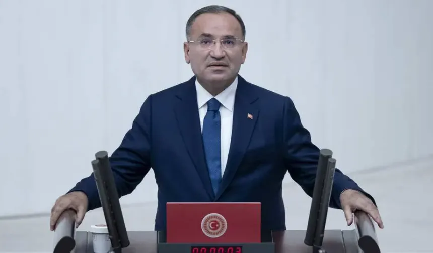 Bekir Bozdağ’dan sert tepki: “Haddini bilmez!”