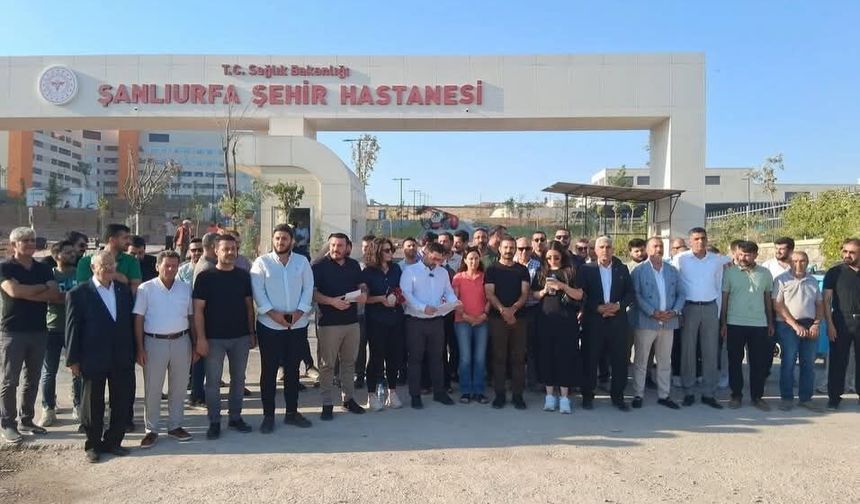 Yeniden Refah'tan Rekreasyon Alanı Satışına Sert Çıkış...