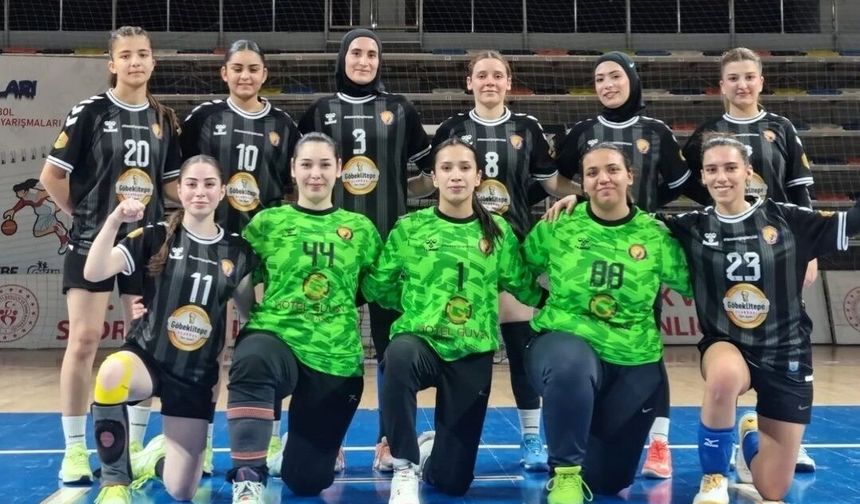 Güneşin Çocukları Spor Kulübü ligden çekildi