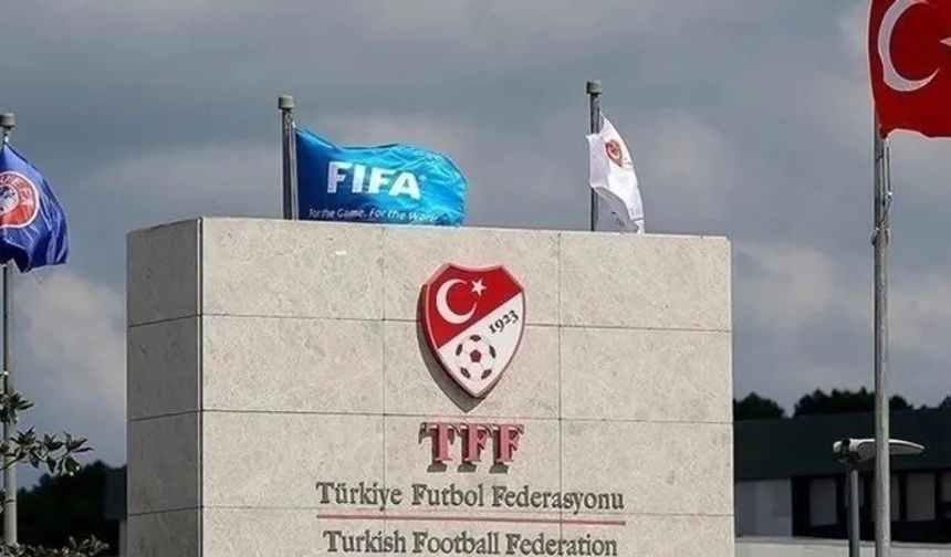 TFF'den Türkiye Kupası İçin Geçici Yabancı Oyuncu Düzenlemesi
