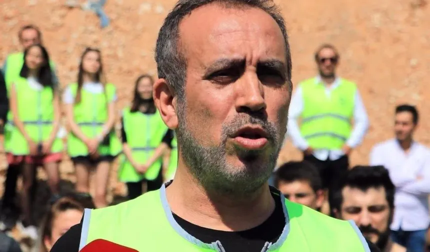 Haluk Levent'in hesabına erişim yasağı getirildi
