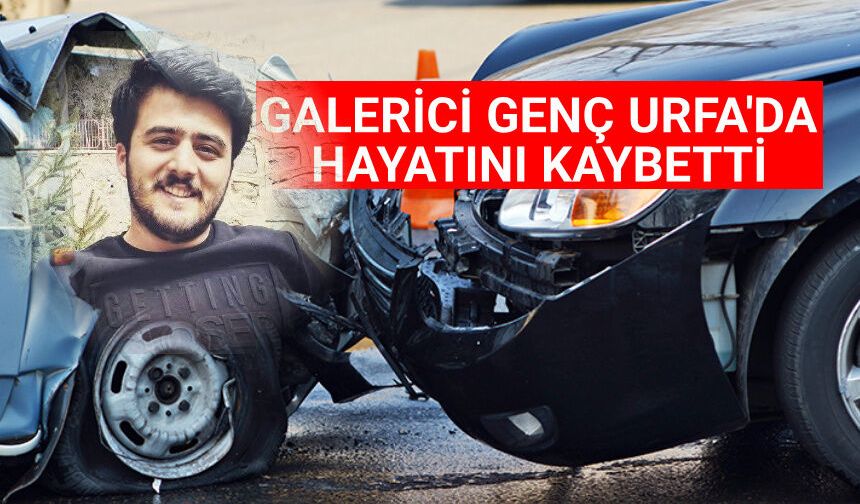 Henüz 29 yaşındaydı..