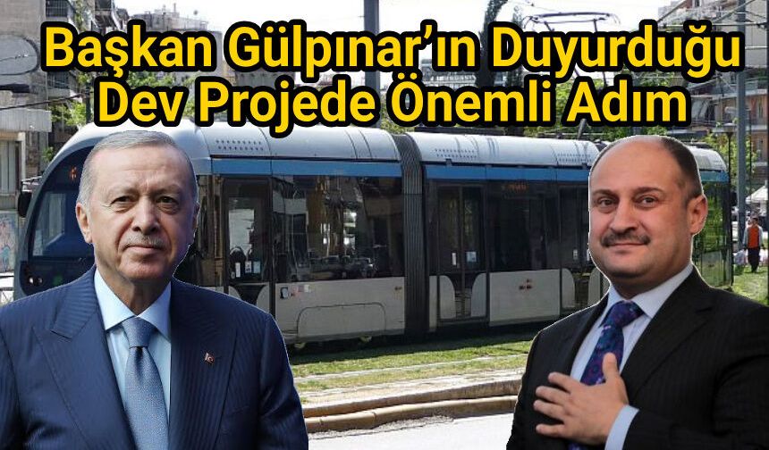 Acele kamulaştırma kararı alındı