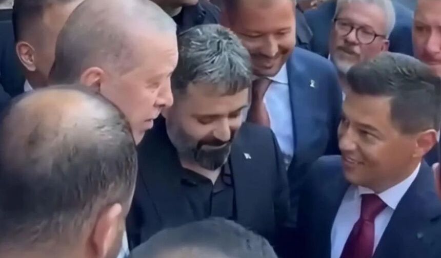 Erdoğan’dan CHP’li başkana: Gelmek istiyorsan...