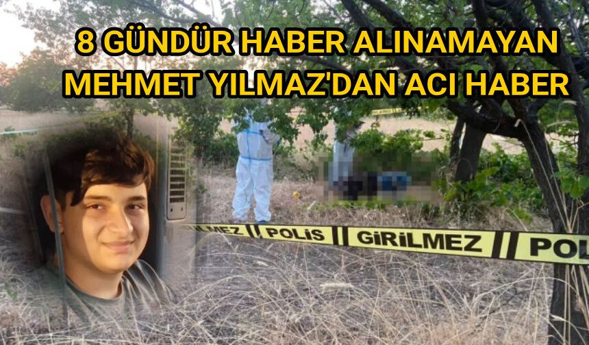 Acı Haber Geldi..