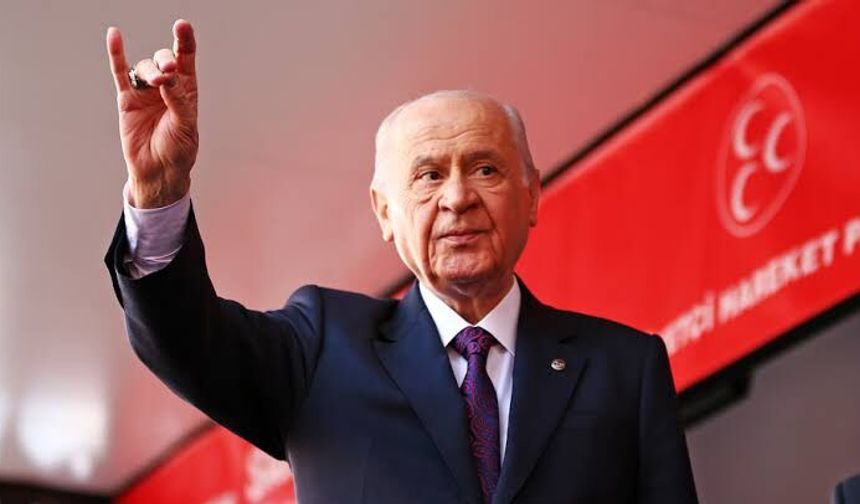 MHP'nin Urfa cephesinde merakla beklenen tarih belli oldu
