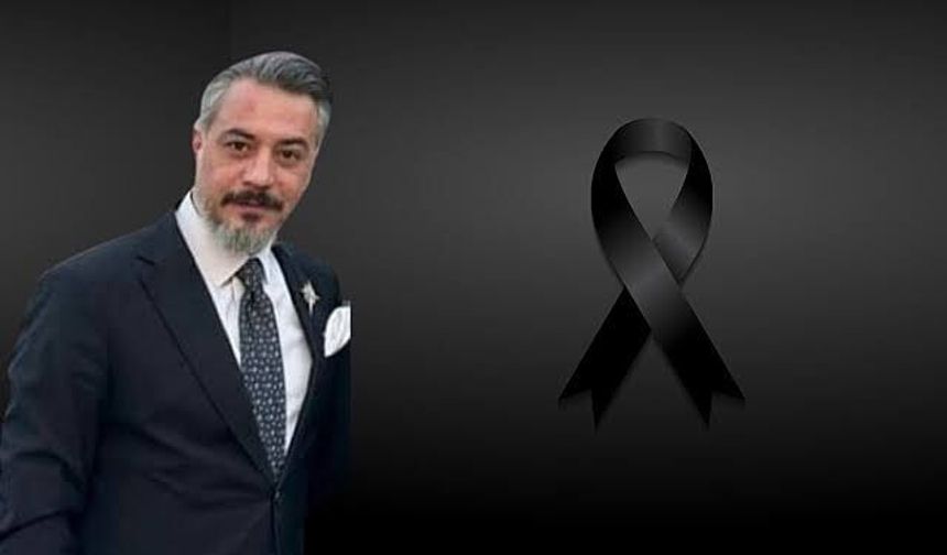 Ömer Yılan hayatını kaybetti