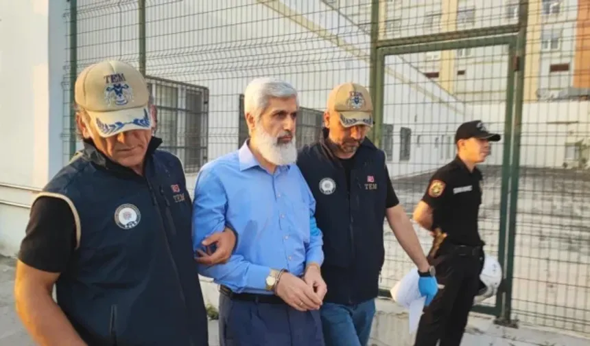 Kuytul'un şirketlerine kayyım atandı