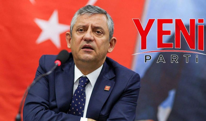 İşte Yeni Parti’nin Şanlıurfa İl Başkanlığı İçin Aday Adayları...