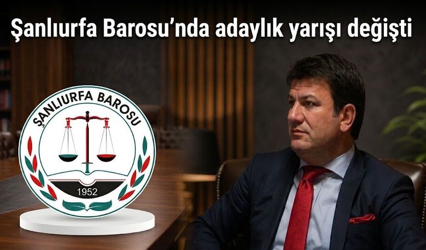 Ronayi Paydaş adaylıktan çekildi