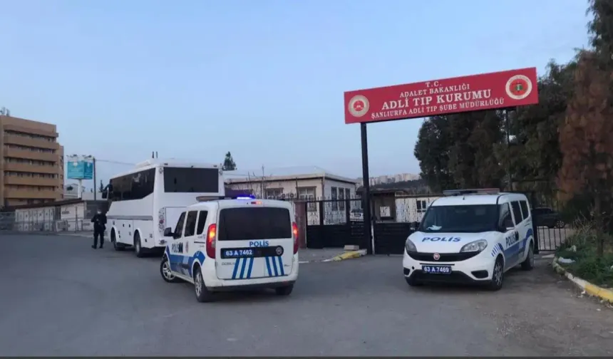 Şanlıurfa’da traktör kazası can aldı