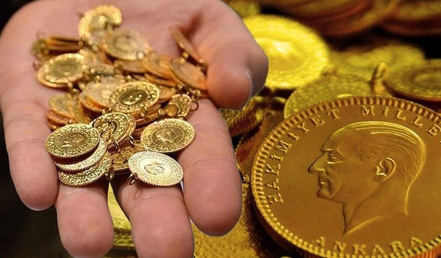 Trump'tan İran Açıklaması: Petrol Sert Düştü, Altın Tırmanışa Geçti!