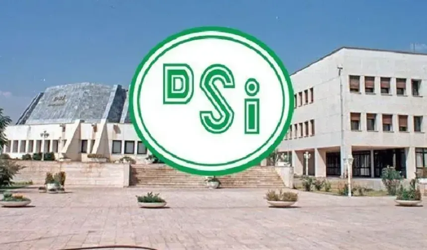 DSİ Bölge'nin acı kaybı!