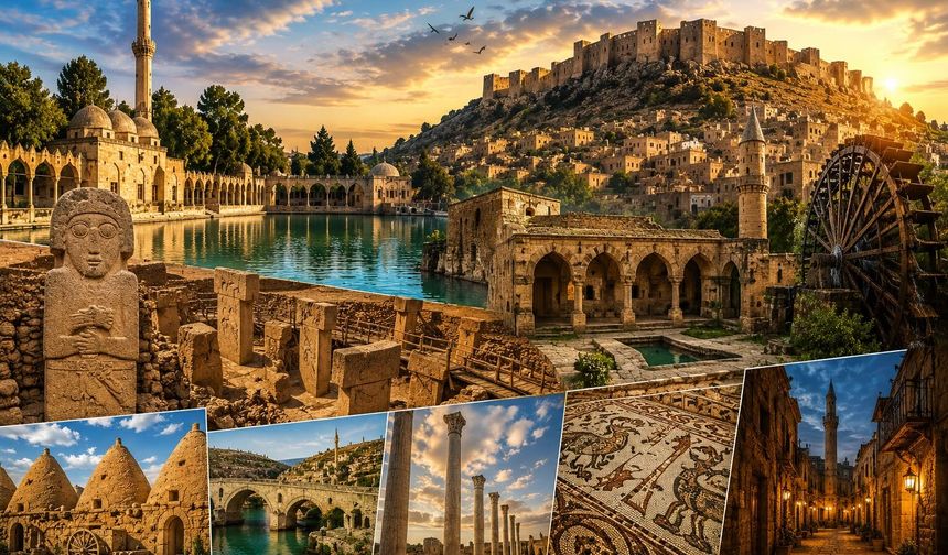 Turist Sayısında Patlama Yaşanıyor